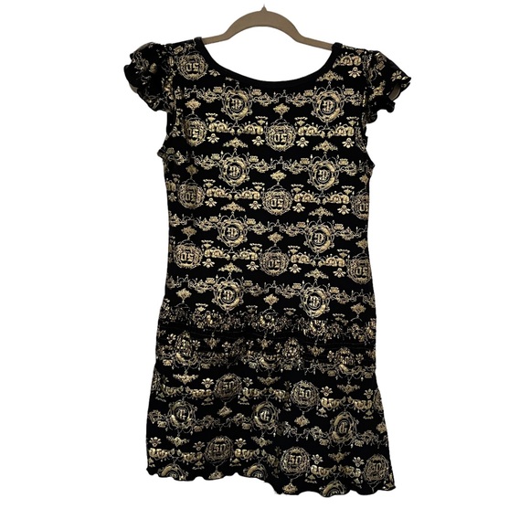 G-Unit Shirt Dress - Picture 3 of 10